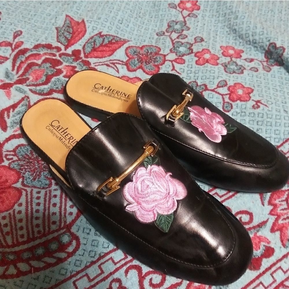 Catherine malandrino Shoes